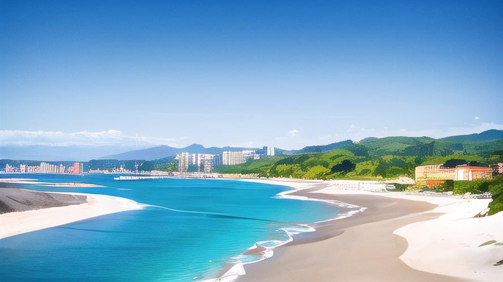 溪山高科信息